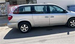 Dodge Caravan